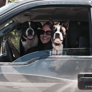 Meet your Posher, Mary malea